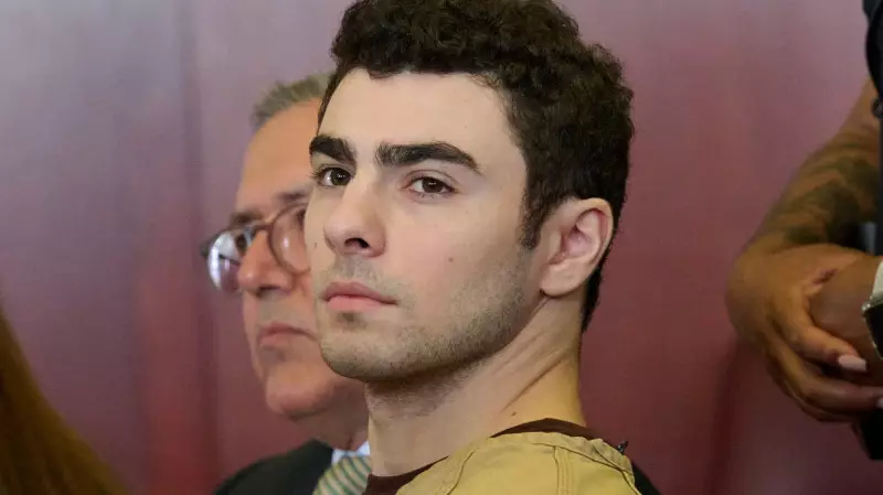 Key Hearing Monday in NYC CEO Murder Case: Evidence Dispute