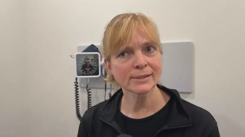 Kingston Doctor Fights $600K Repayment Order for Pandemic Vaccine Fees