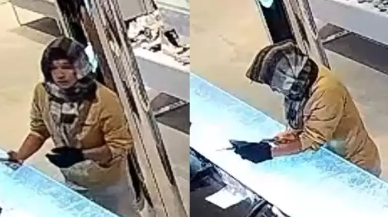 Kitchener Police Seek Suspect in Criminal Harassment Cases Spanning Six Months