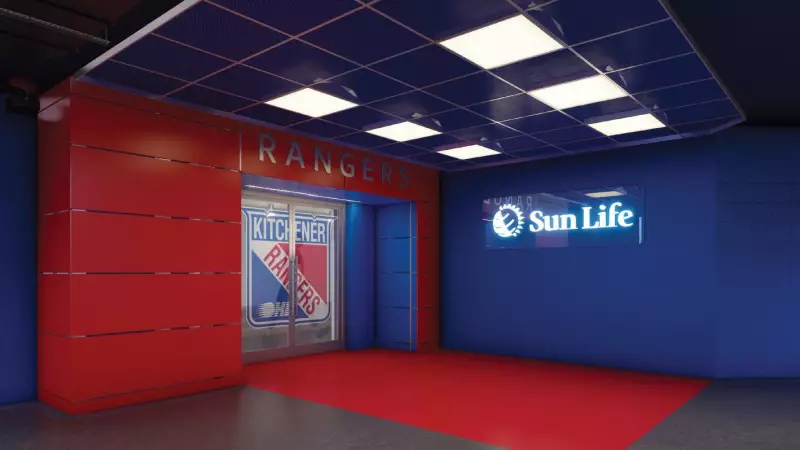 Kitchener Rangers Warn Fans of Email Scam Impersonating Team Staff