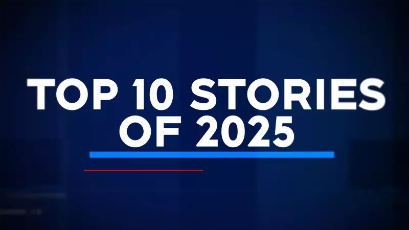 Kitchener's Top 10 News Stories of 2025: A Year in Review