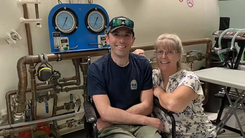 Kitchener's Top Health Stories of 2025: From Public Safety to Policy Shifts