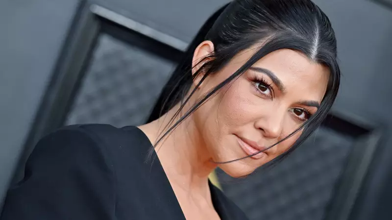 Kourtney Kardashian Barker Reveals Motherhood Journey at 30 and 44