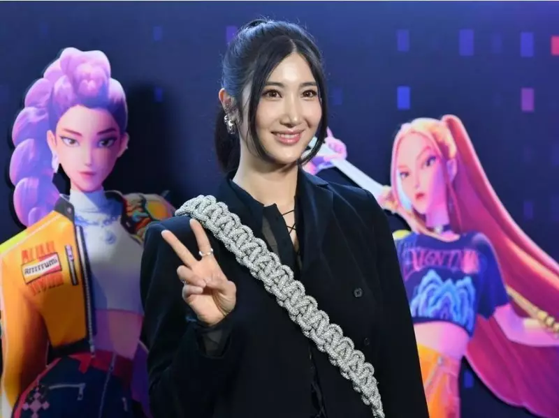 KPop Demon Hunters Dominates Canada's YouTube 2025 Trends