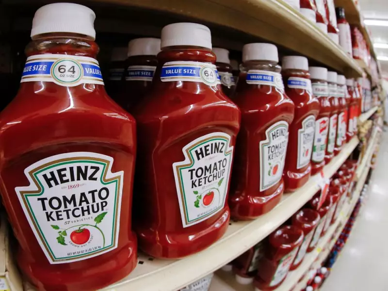 Kraft Heinz Replaces CEO as Split into Two Public Companies Nears