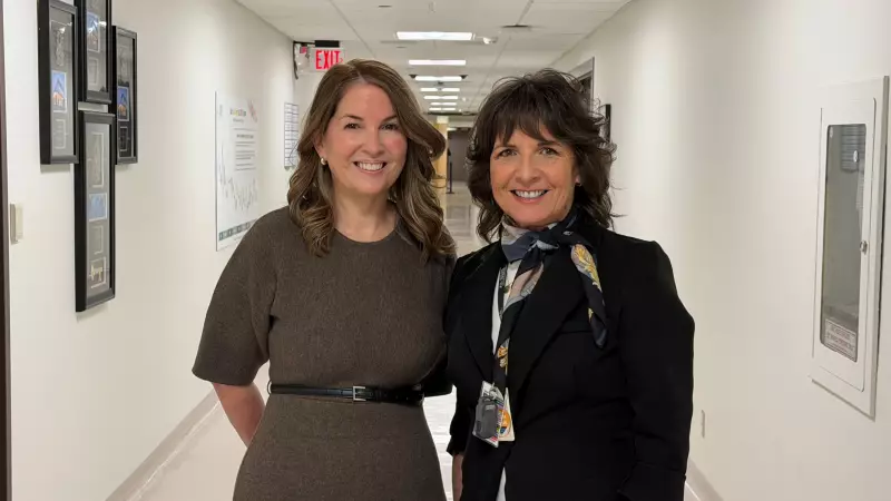 Kristin Kennedy Appointed CEO of Windsor Regional Hospital: What to Know