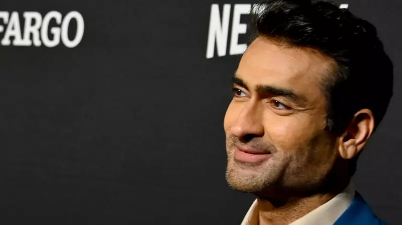Kumail Nanjiani Reacts to Absurd Affair Rumour with Michelle Obama