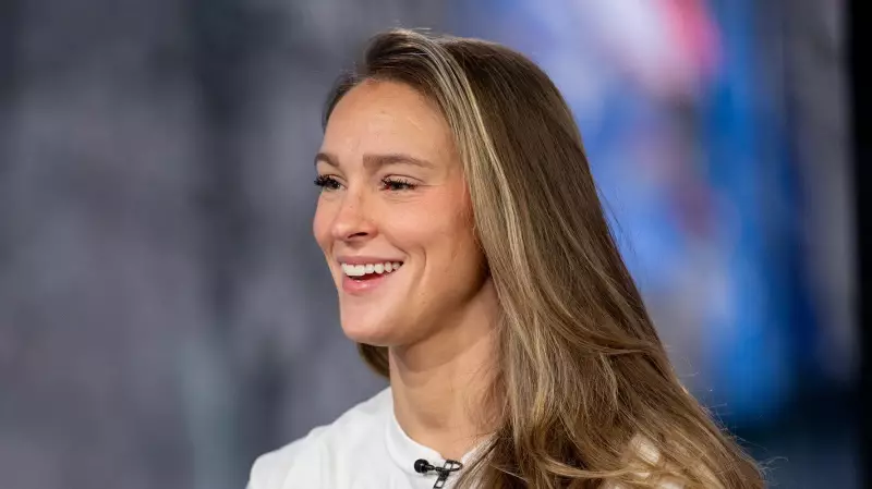 Kylie Kelce Praises Kate Winslet's Natural Aging Views