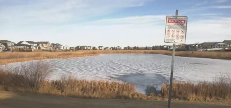 Lake Simcoe Conservation Authority Urges Public to Prioritize Safety in Outdoor Activities