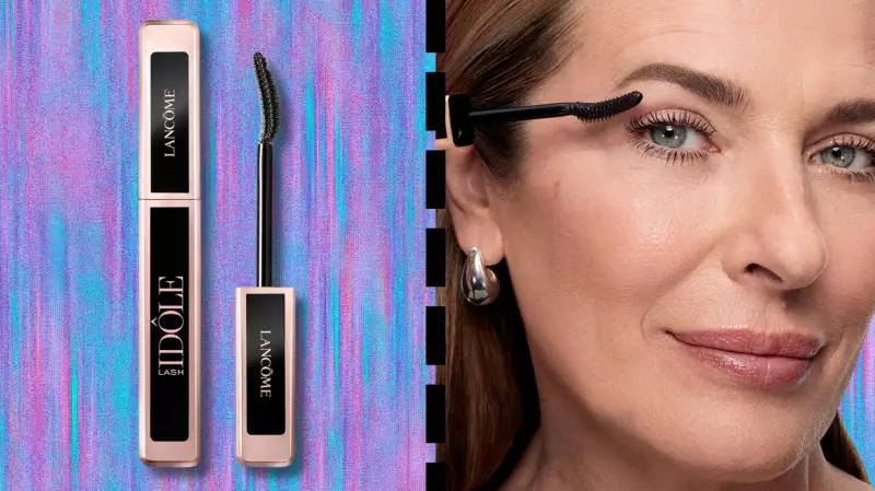 Lancôme's Lash Idôle Mascara Back in Stock at 25% Off for Black Friday
