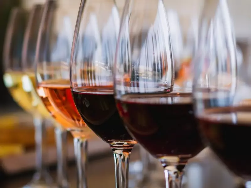 Last-Minute Wine Gifts: Expert Picks for Every Budget in B.C.