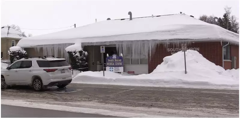 Last Walk-In Clinic in Huron-Perth to Close Dec. 29, 2025