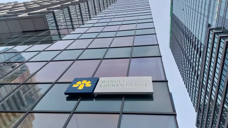 Laurentian Bank Q4 Profit Falls: Key Financial Results for 2025