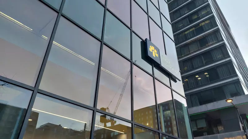 Laurentian Bank Sells $1.9B Portfolio to National Bank and Fairstone