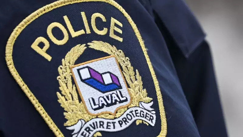 Laval Mr. Puffs Shop Targeted in Shooting After Denying Gang Links