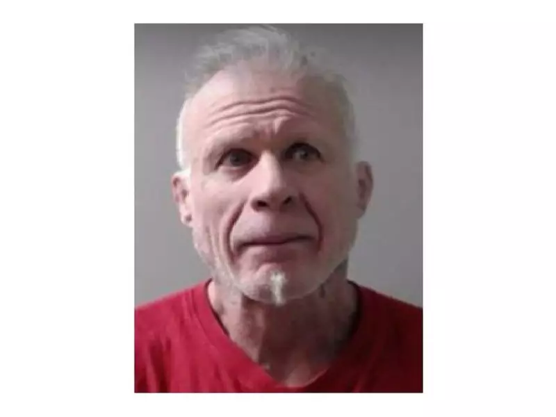 Leamington Man, 61, Pleads Guilty to Murder of 83-Year-Old Mother