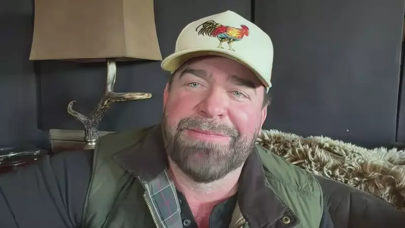 Lee Brice Announces 2026 Sunriser Tour Return to Canada, Recalls Fan Love