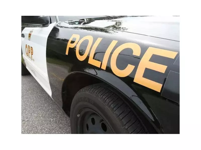 Leeds County Man Now Faces 63 Charges, Including Attempted Murder of Child