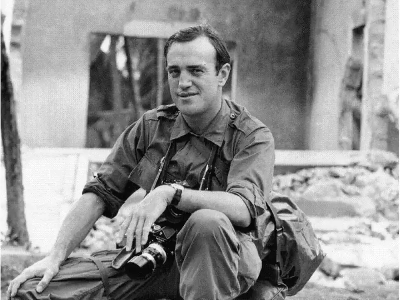 Legendary War Correspondent Peter Arnett Dies at 91 After Battle with Cancer