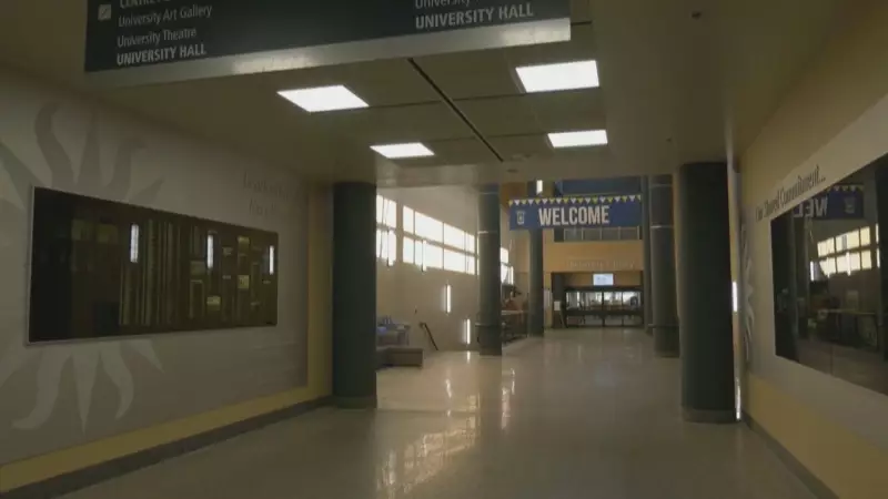 Lethbridge Colleges Navigate a Year of Challenges and Change in 2025