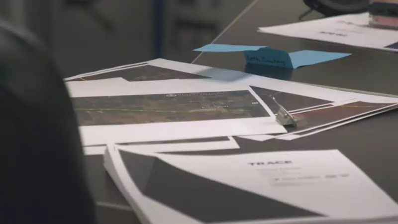 Lethbridge County Hosts First Regional Emergency Preparedness Tabletop Exercise