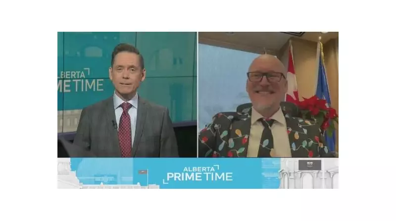 Lethbridge Mayor Blaine Hyggen: City Progressing in 'Right Direction'