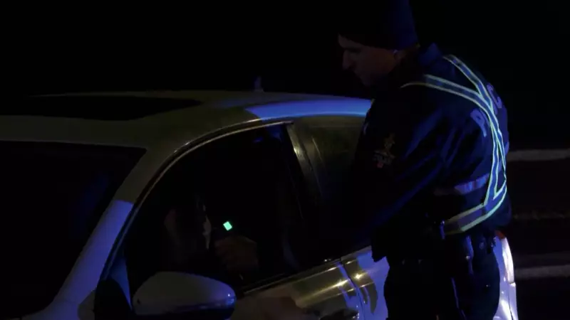 Lethbridge Police Launch Holiday Checkstop Campaign for Christmas Safety