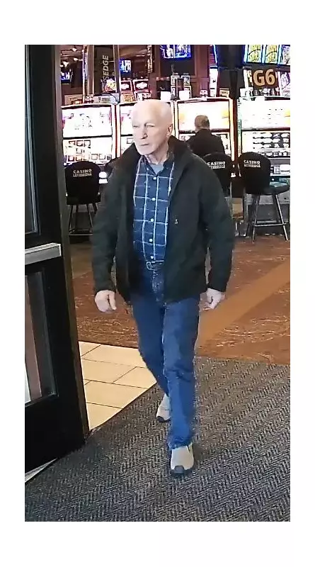 Lethbridge Police Seek Public's Help in Casino Parking Lot Hit-and-Run Case