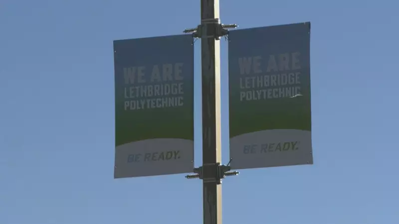 Lethbridge Polytechnic Ranks 9th Among Canada's Top 50 Research Colleges