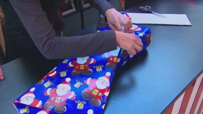 Lethbridge Urges Residents to Reduce Holiday Waste, Offers Recycling Tips