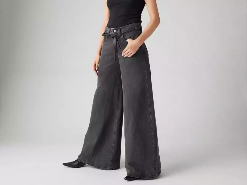 Levi's Opens New Vancouver Store at Pacific Centre, Plans Further B.C. Expansion