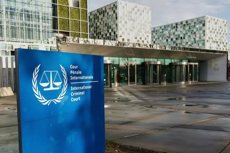 Libyan Man Faces ICC on Murder, Rape, and Torture Charges