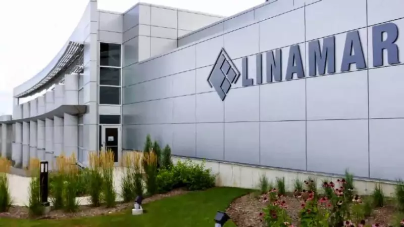 Linamar Corp. Finalizes $72M Acquisition of German Iron Casting Plant