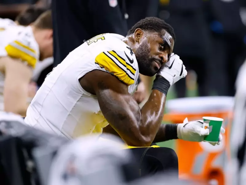 Lions Fan Reveals What He Said to DK Metcalf to Spark Viral NFL Altercation