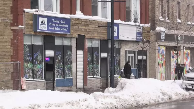 London Council Considers 'Good Neighbour Clause' for Homeless Shelter Contracts