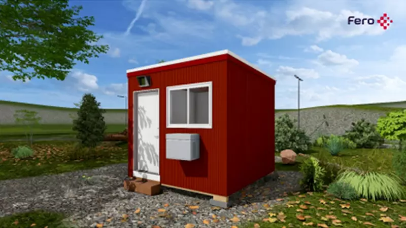 London Housing Advocate Questions City Hall's Micro-Shelter Plan for Homeless