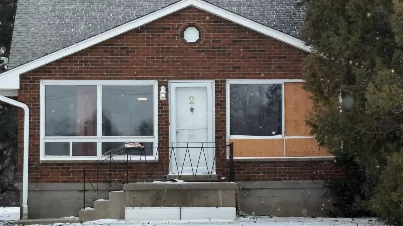 London, Ont. 12-Year-Old Boy Faces Arson Charge After Clarke Road Incident