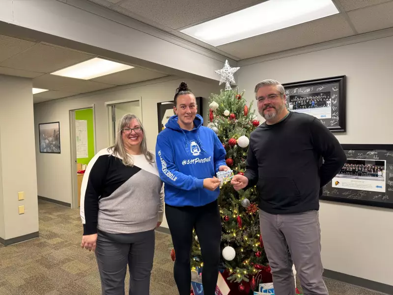 London, Ont. Homeless Support Group Wins $1,500 Grant