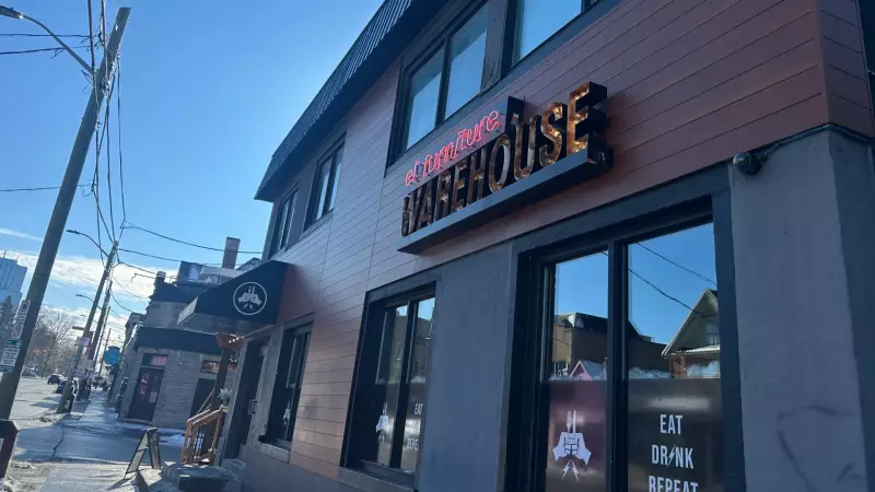 London, Ont. Restaurant Fined $55,000 After Employee Assault