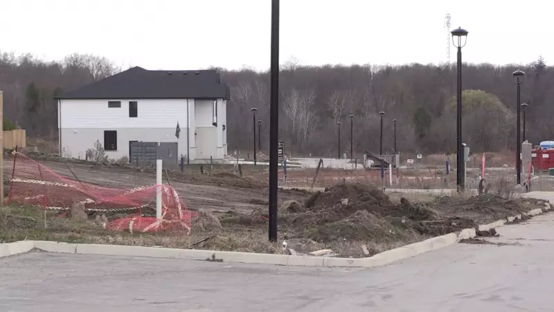 London Planning Committee Advances Development Despite First Nation's Call for Consultation