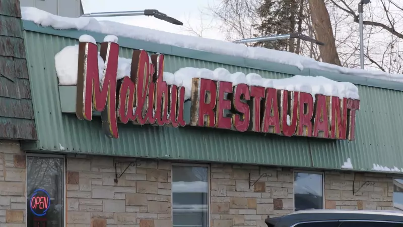 London's Iconic Malibu Restaurant Relocates After 70 Years at Same Spot