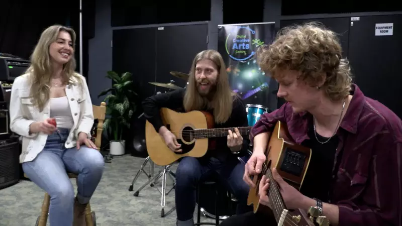 London's Victoria Park to Host All-Star Musicians for 2026 New Year's Eve