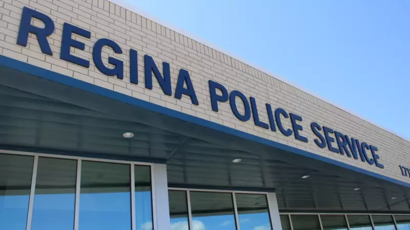 Lorilee Davies Appointed as Regina Police Chief Following Farooq Sheikh Termination