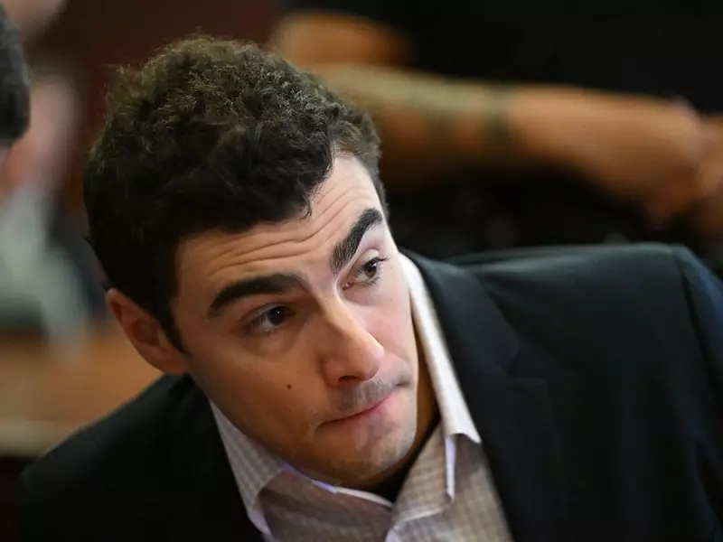 Luigi Mangione's Defence Seeks to Toss Gun, Manifesto Evidence in Murder Trial