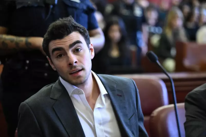 Luigi Mangione's Pretrial Hearing Delayed Due to Illness, Evidence Fight Continues