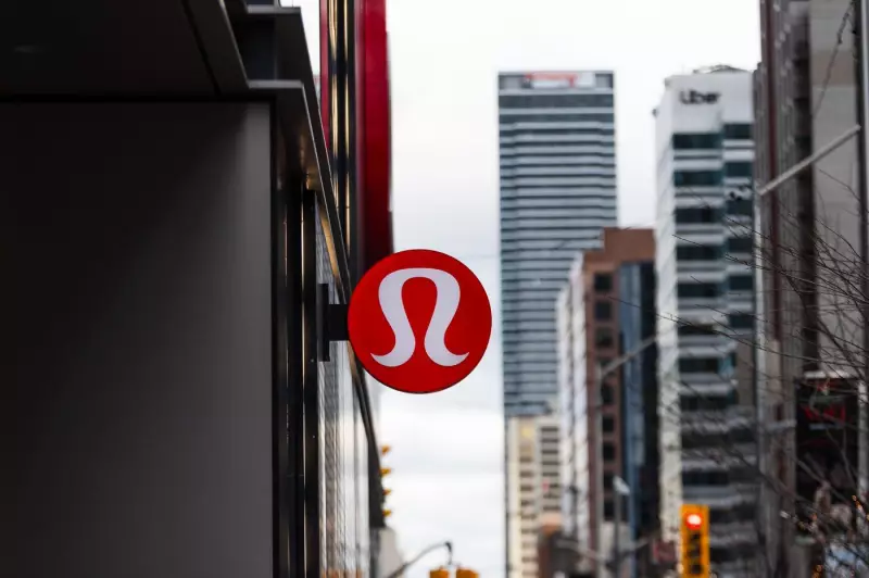 Lululemon Founder Chip Wilson Seeks Board Shakeup in 2025 Leadership Push