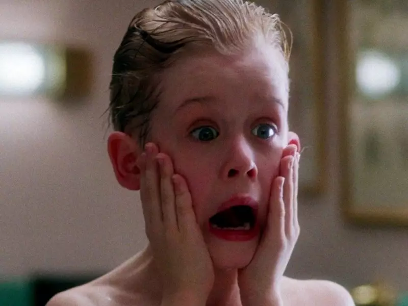 Macaulay Culkin Solves 35-Year 'Home Alone' Mystery: What Did Kevin's Parents Do?
