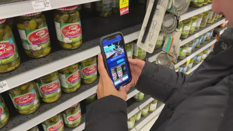 Made in Alberta App Connects Shoppers with Local Goods, Boosts Economy