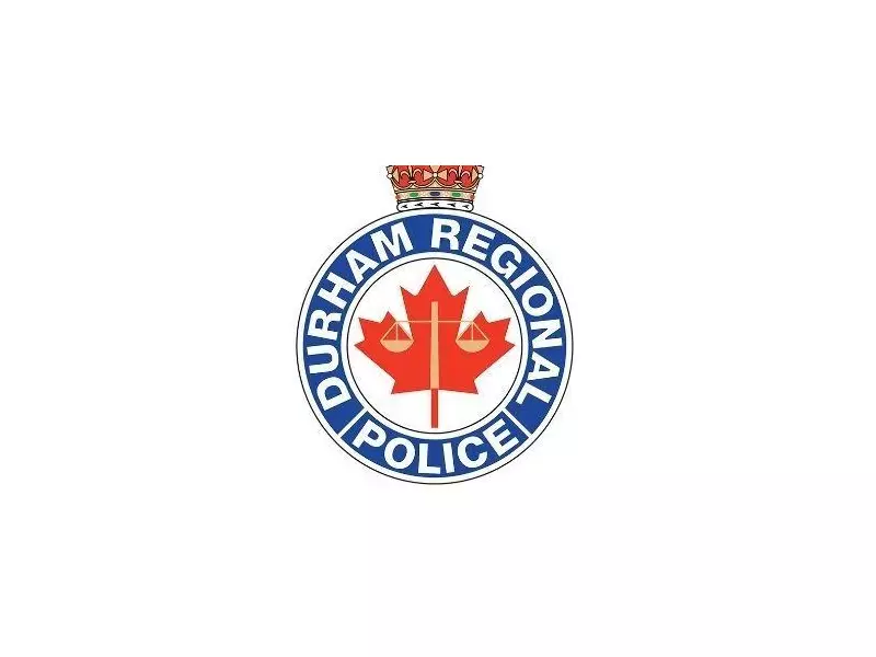 Male Fatally Stabbed in Oshawa, Durham Police Investigating
