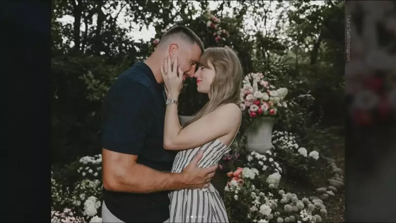 Mama Swift's Role: How Taylor Swift and Travis Kelce's Romance Began